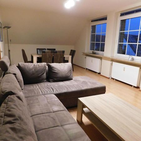 Ferienwohnung Stollenwerk Am Steinhuder Meer - Wunstorf Ot Steinhude An Der Schanze 7 Eksteriør bilde