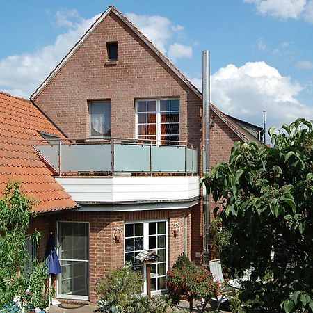 Ferienwohnung Stollenwerk Am Steinhuder Meer - Wunstorf Ot Steinhude An Der Schanze 7 Eksteriør bilde