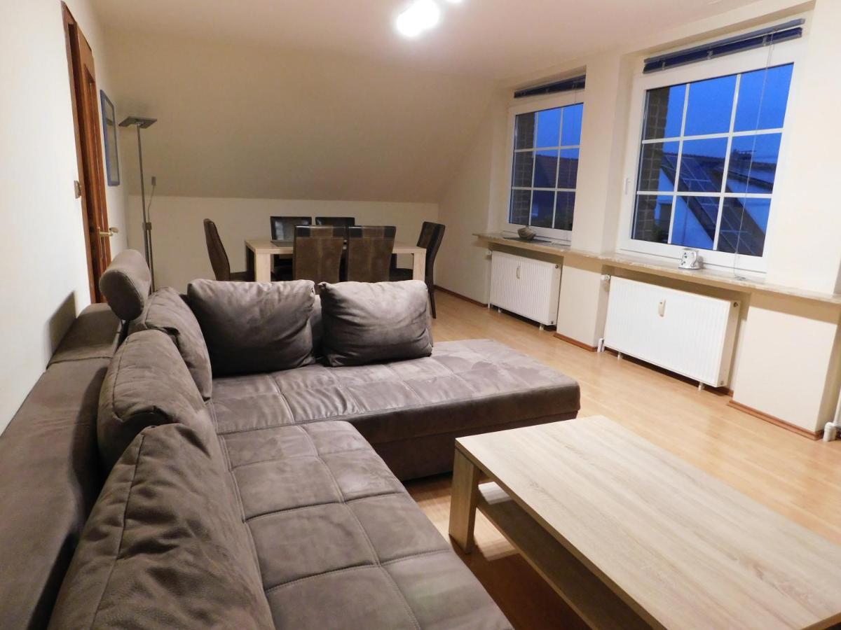 Ferienwohnung Stollenwerk Am Steinhuder Meer - Wunstorf Ot Steinhude An Der Schanze 7 Eksteriør bilde